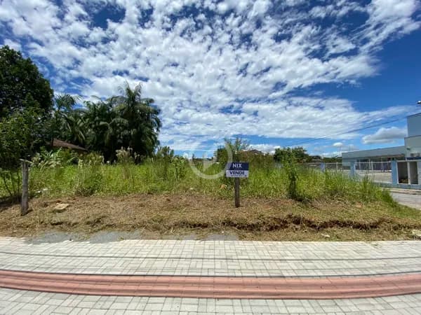 Lote/Terreno em Guaramirim - Avaí