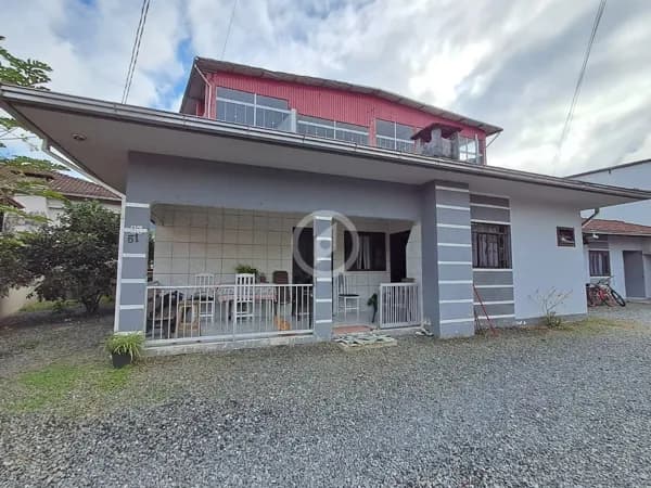 Casa em Avaí, Guaramirim/SC