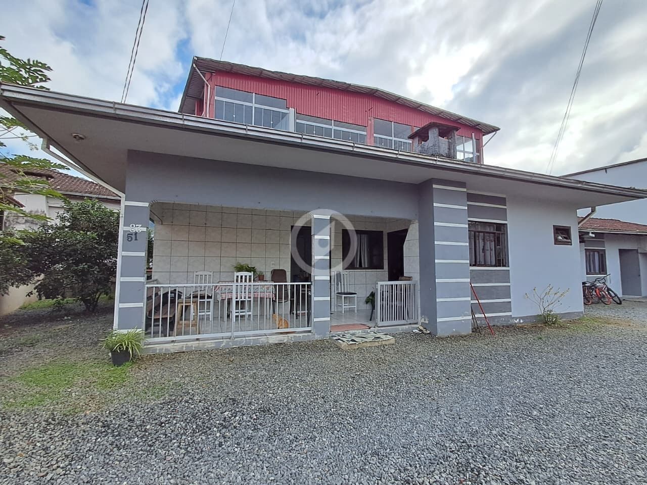 Casa em Avaí, Guaramirim/SC