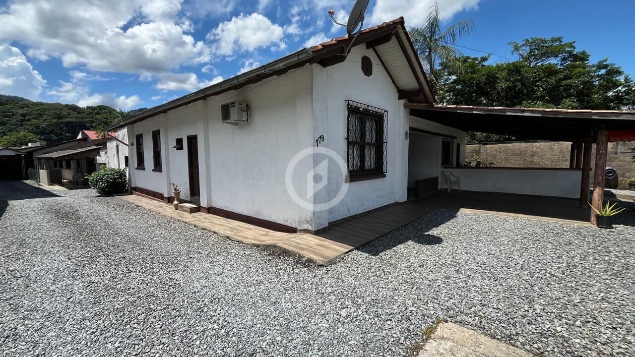 Lote/Terreno em Guaramirim - Centro