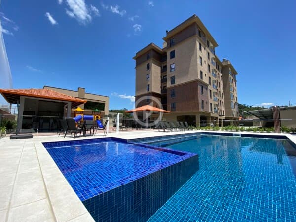 Apartamento em Guaramirim - Amizade