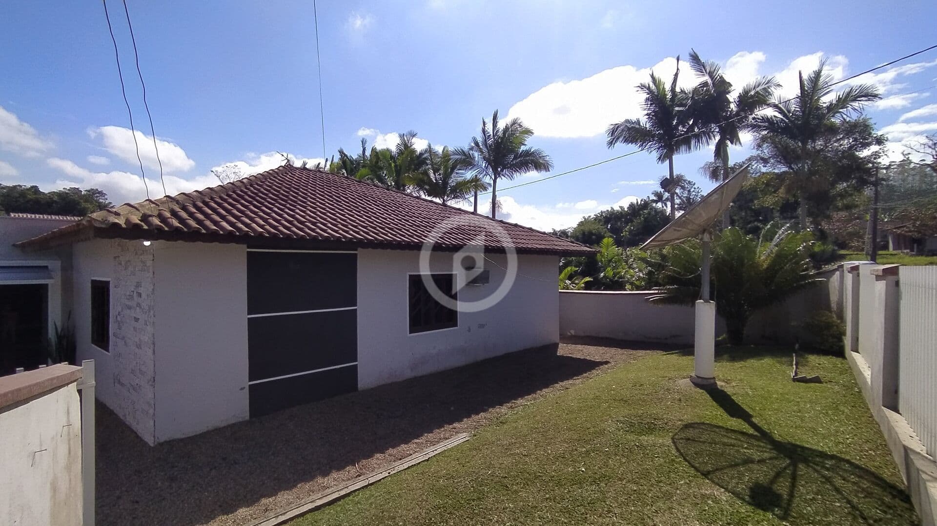 Casa em Guaramirim - Guamiranga