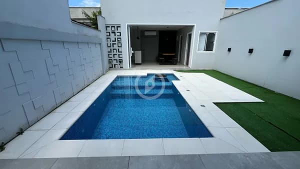 Casa em Guaramirim - Bananal do Sul