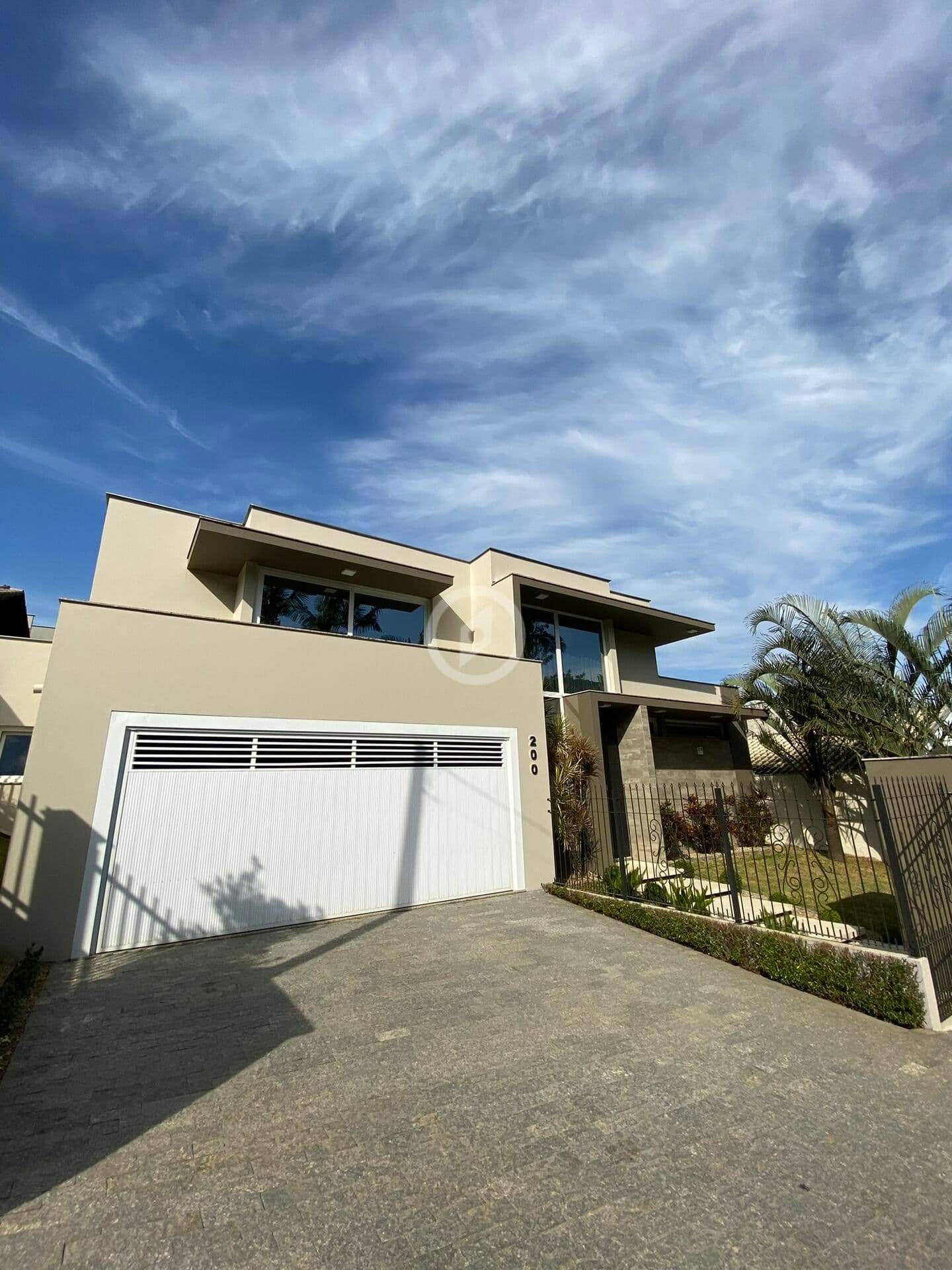 Casa em Guaramirim - Amizade
