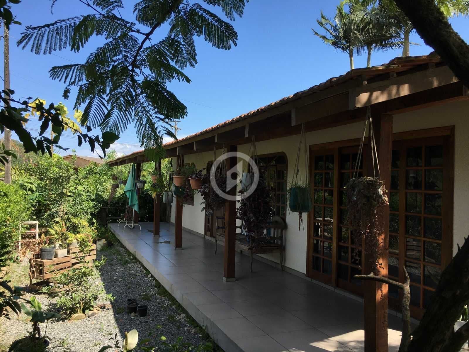Casa em Guaramirim - Guamiranga