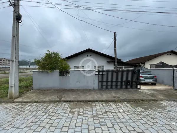 Casa suite + 1 quarto