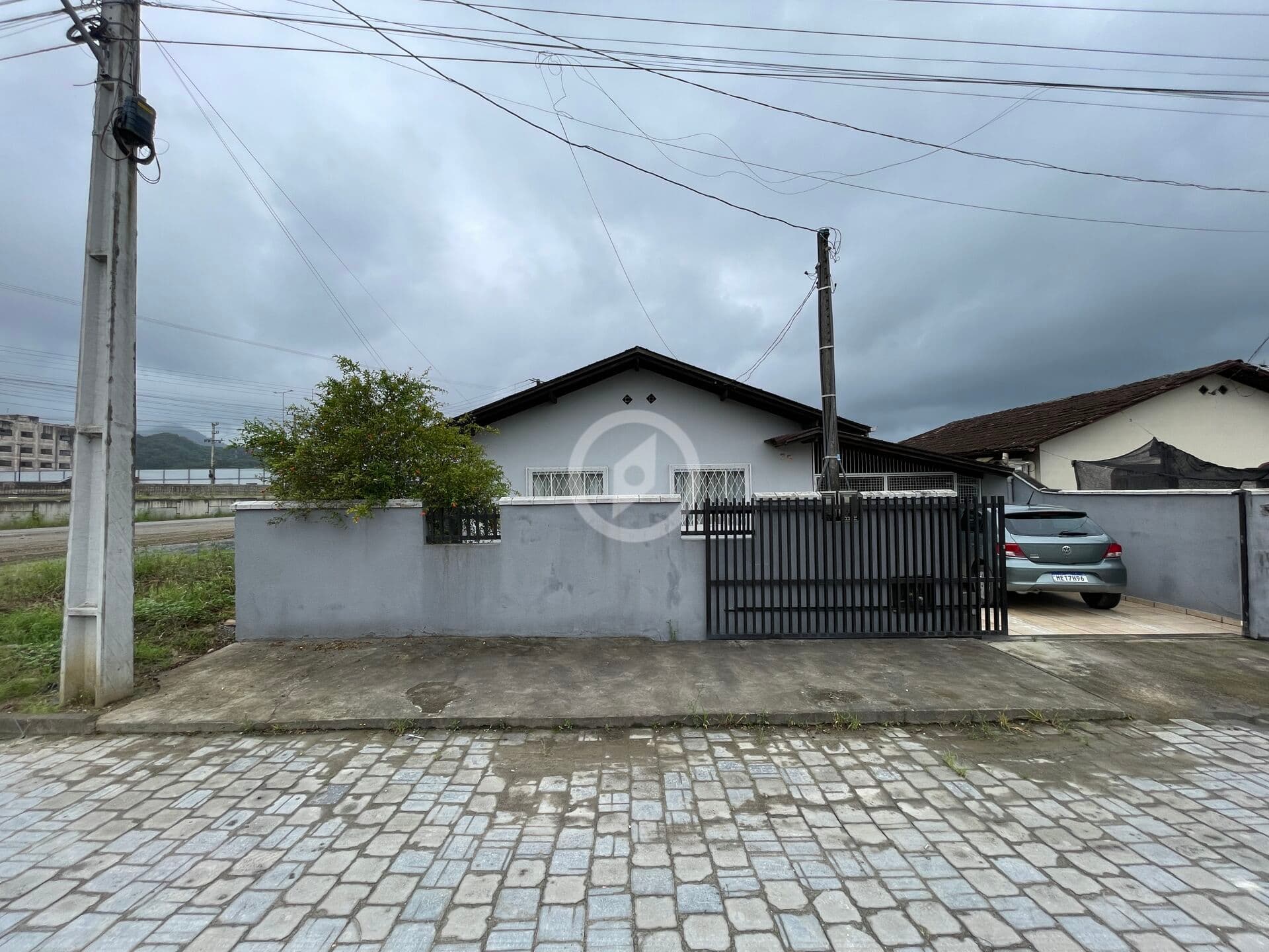 Casa suite + 1 quarto