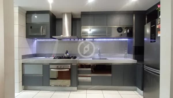Apartamento em Centro, Guaramirim/SC