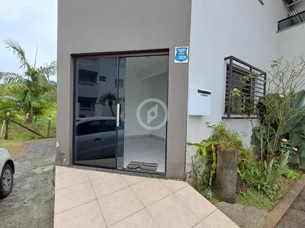 Sala Comercial em Centro, Guaramirim/SC