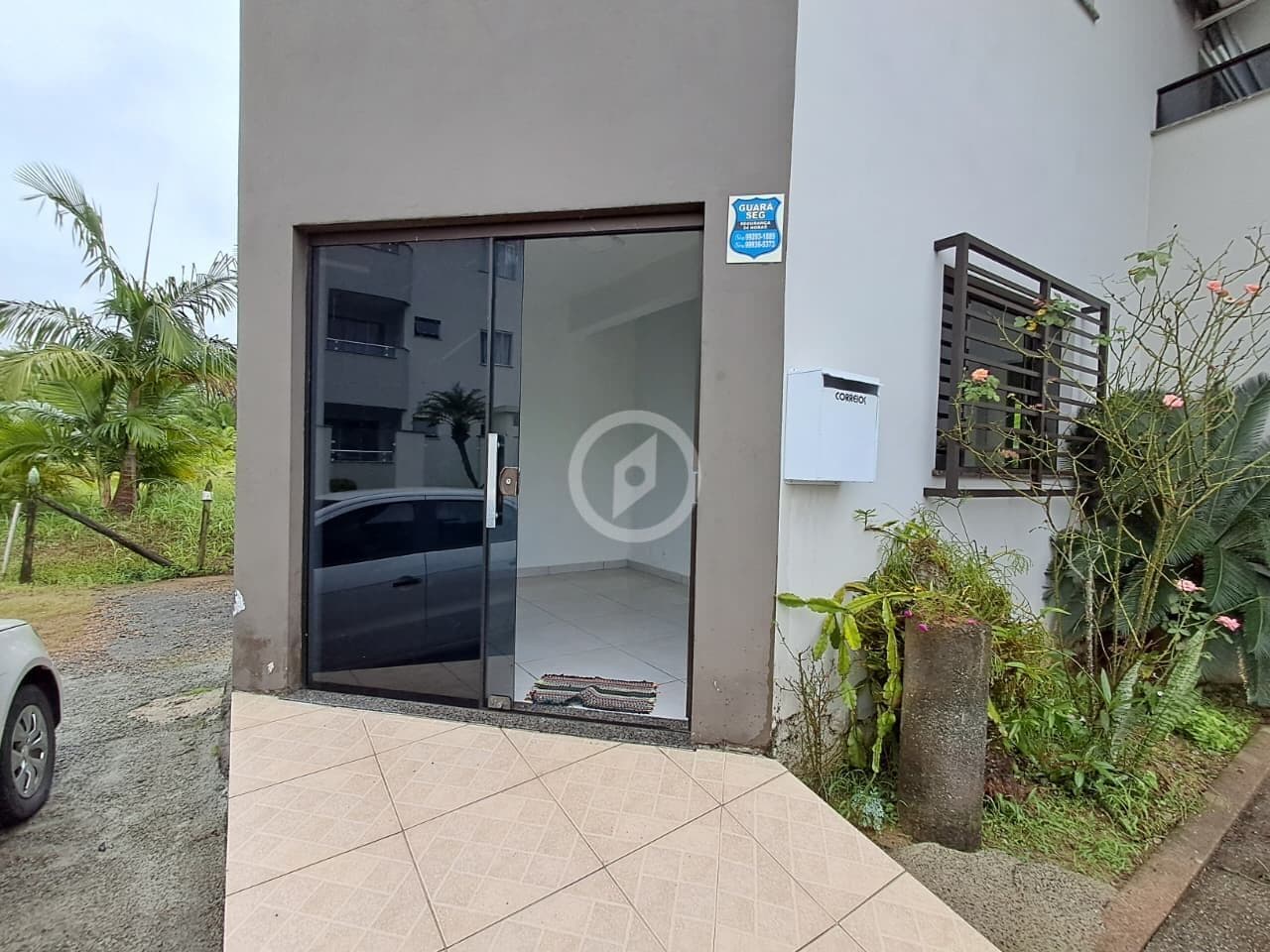 Sala Comercial em Centro, Guaramirim/SC
