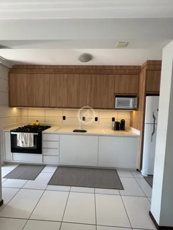 Apartamento em Guaramirim - Centro