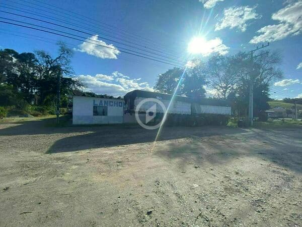 Lote/Terreno em Guaramirim - Barro Branco