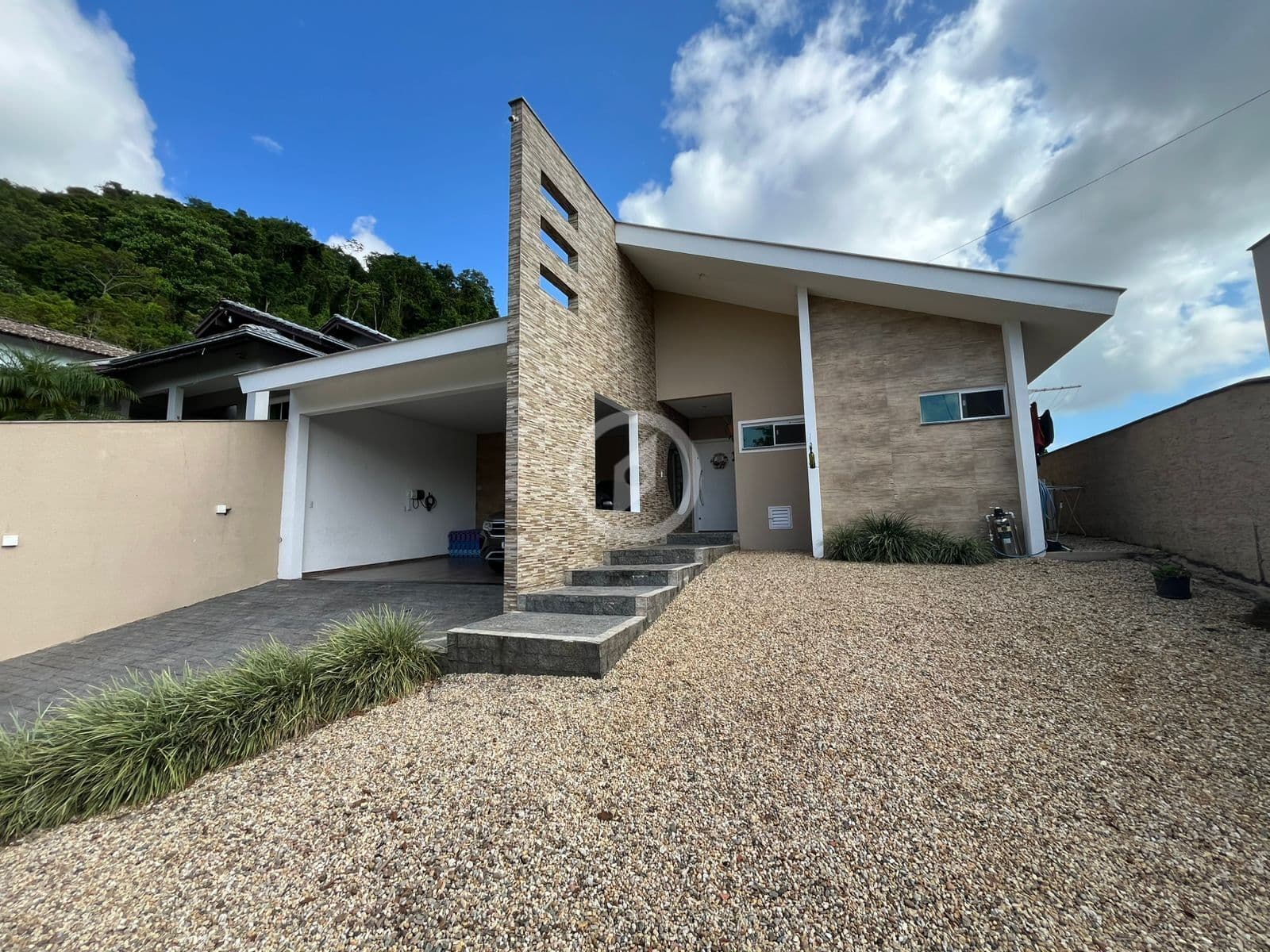 Casa em Guaramirim - Avaí