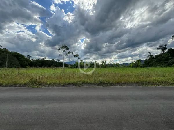Lote/Terreno em Schroeder - Centro