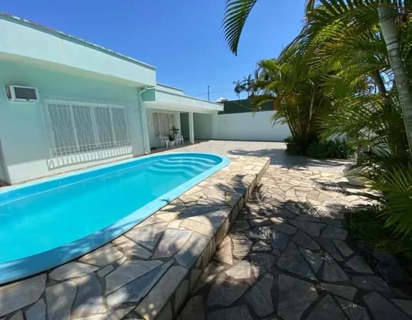 CASA - PRONTA PARA MORAR