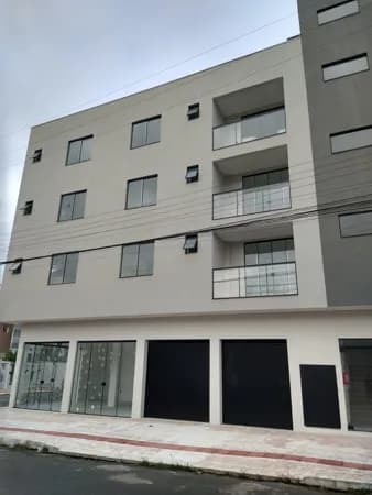 Apartamento em Jardim Iate Clube, Balneário Camboriú/SC