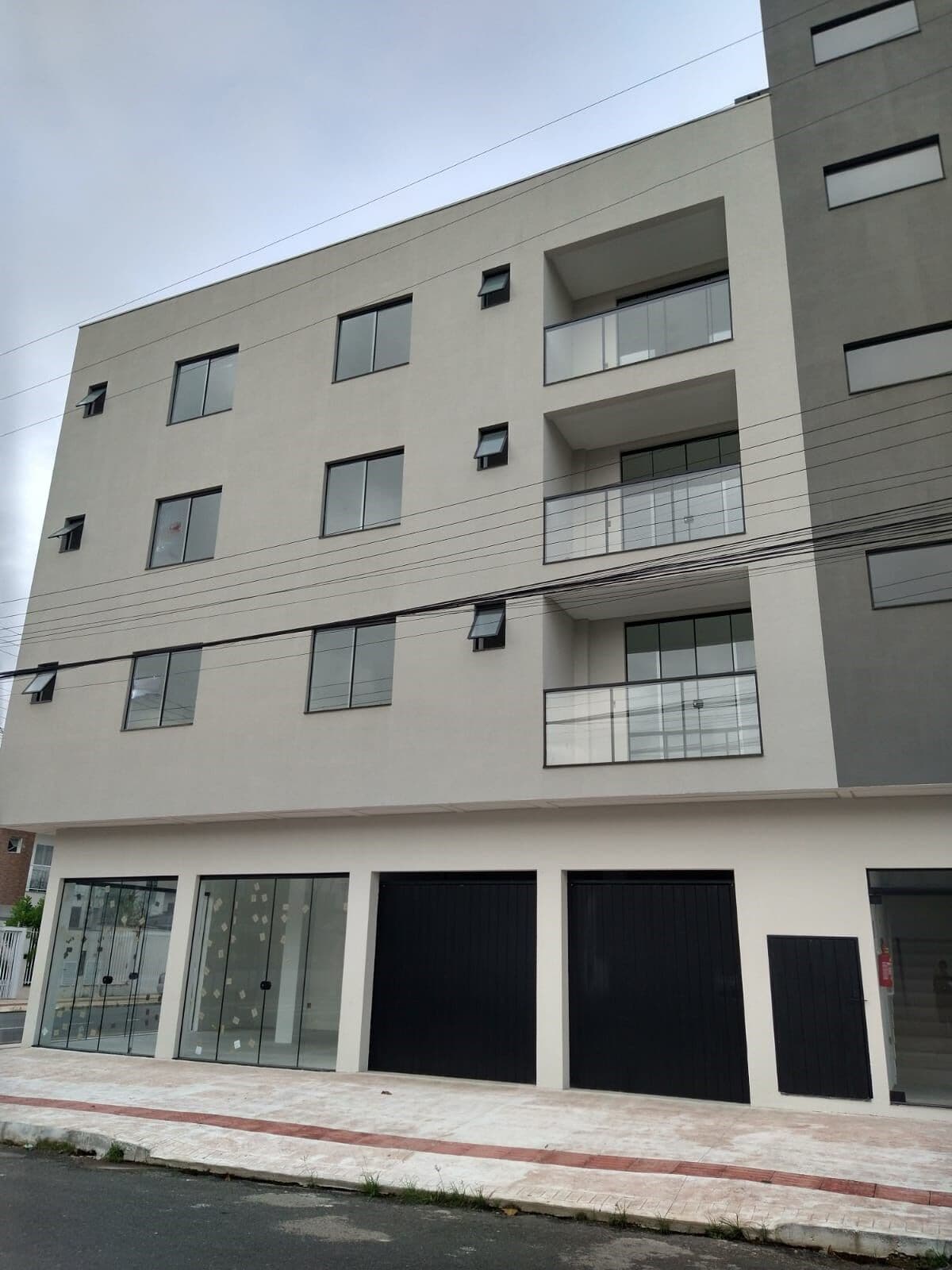 Apartamento em Jardim Iate Clube, Balneário Camboriú/SC