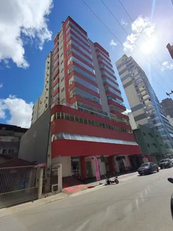 Apartamento Pronto para Morar!