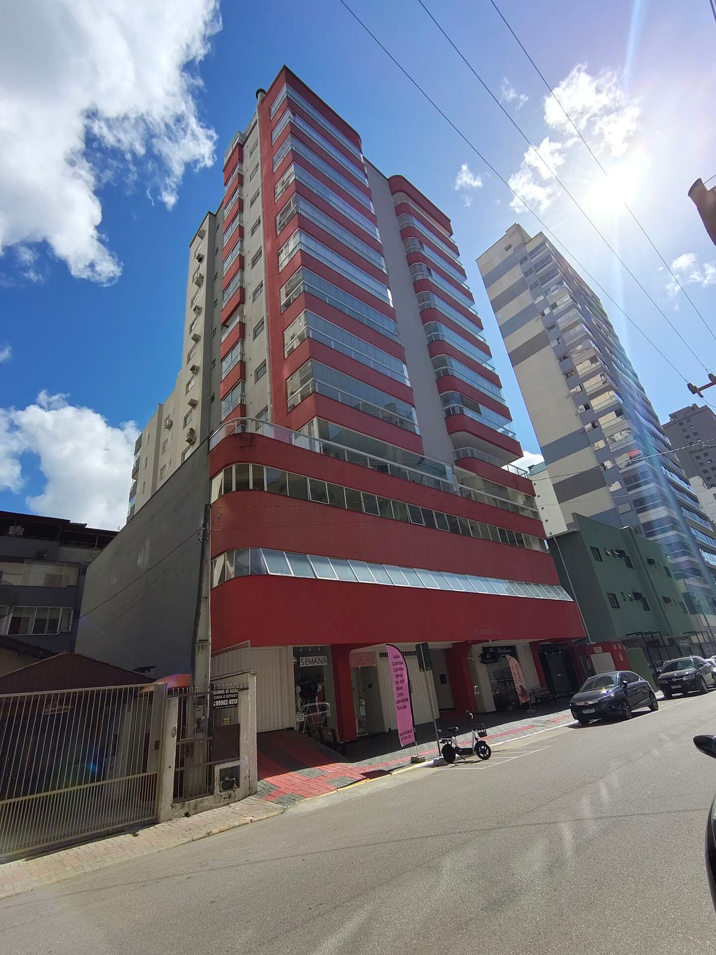 Apartamento Pronto para Morar!
