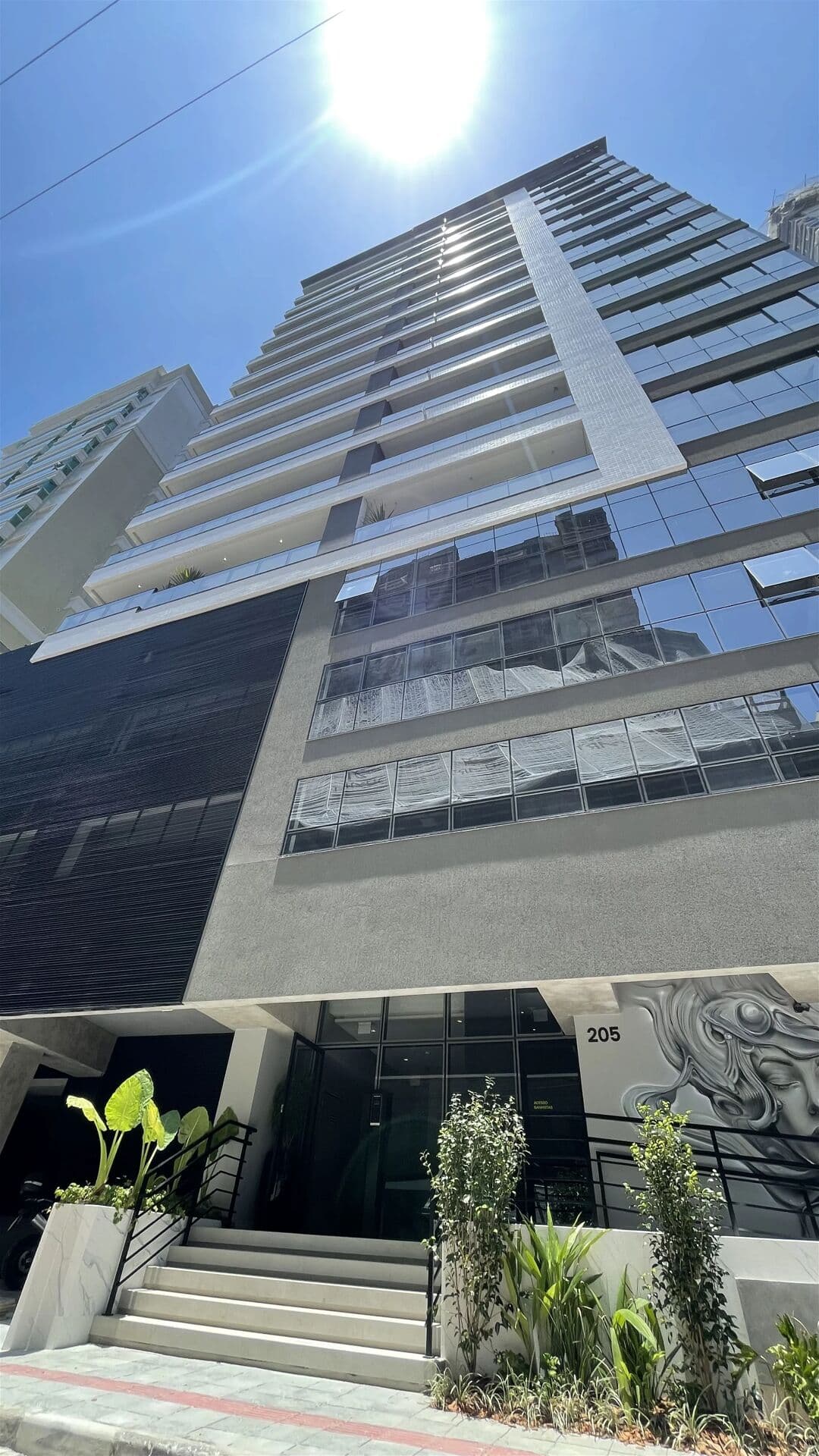 QUADRA MAR EM ITAPEMA