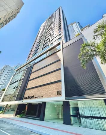 Novo e Pronto para Morar em Balneário Camboriú