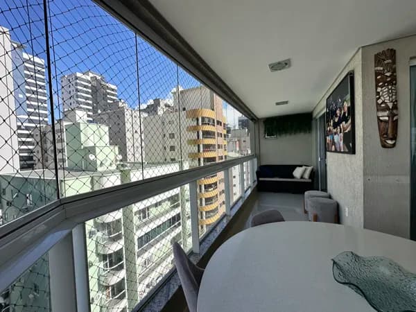 Apartamento em Itapema - Meia Praia