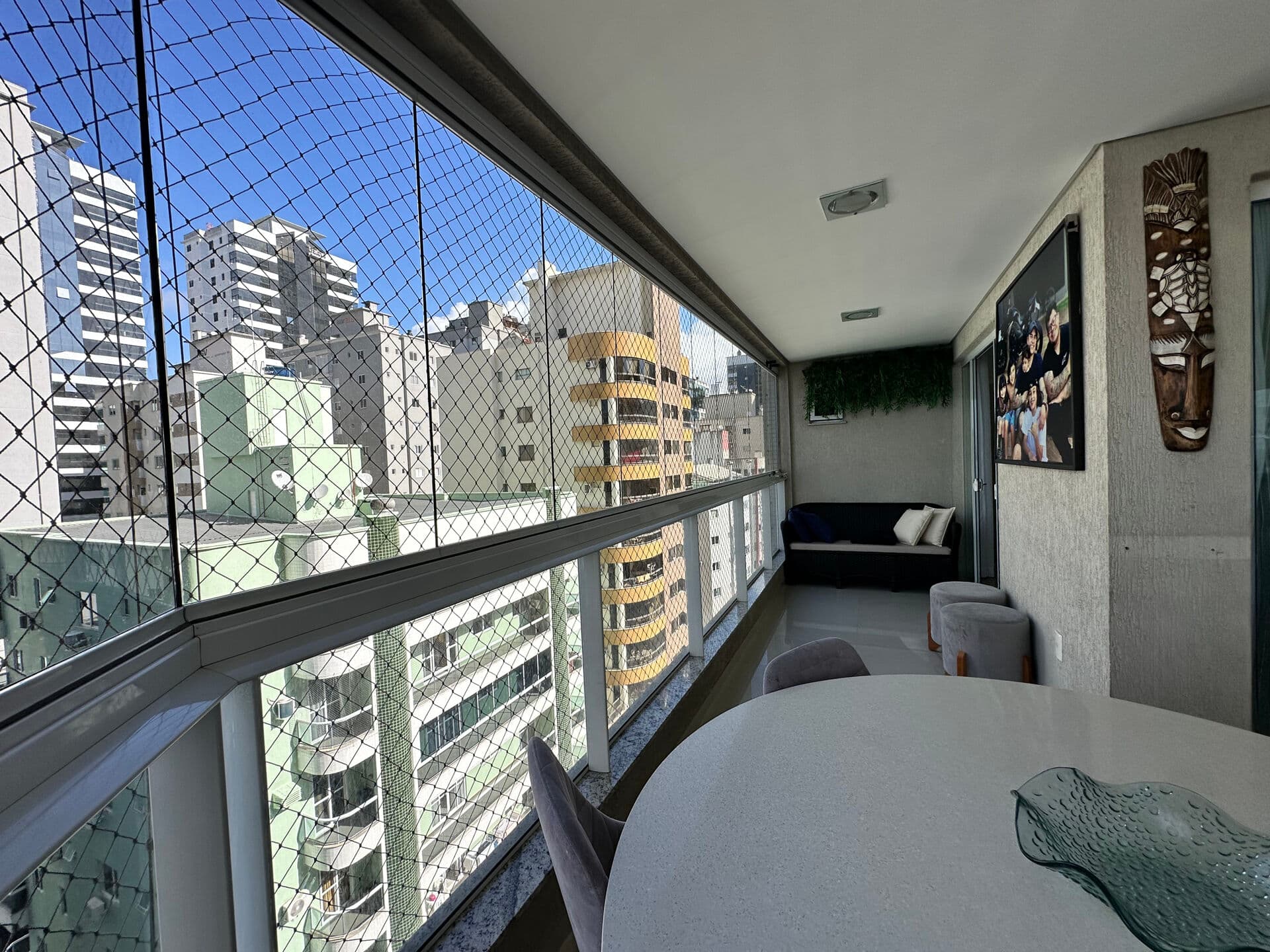 Apartamento em Itapema - Meia Praia