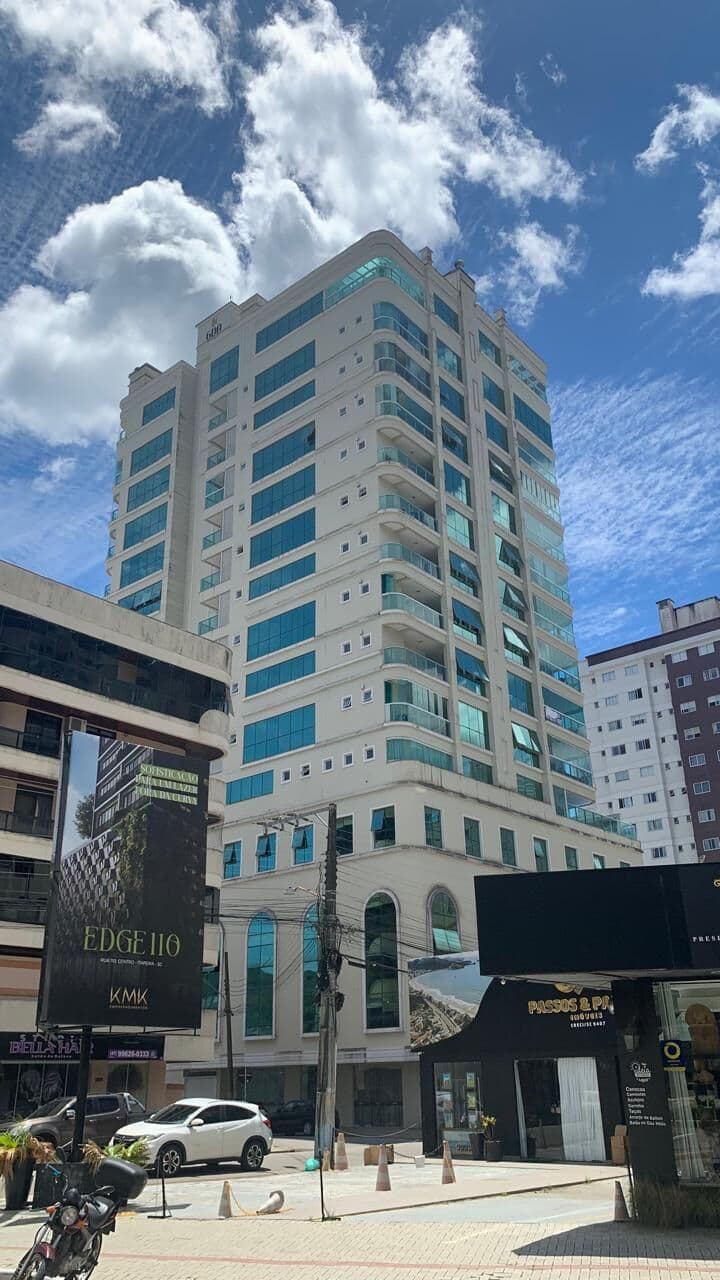 Apartamento em Itapema - Centro