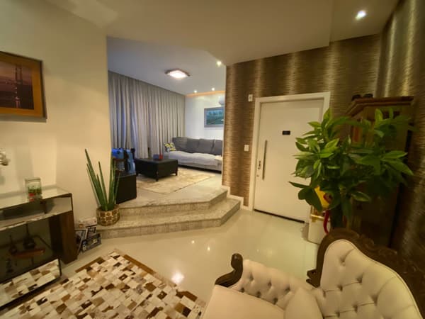 Apartamento em Meia Praia, Itapema/SC
