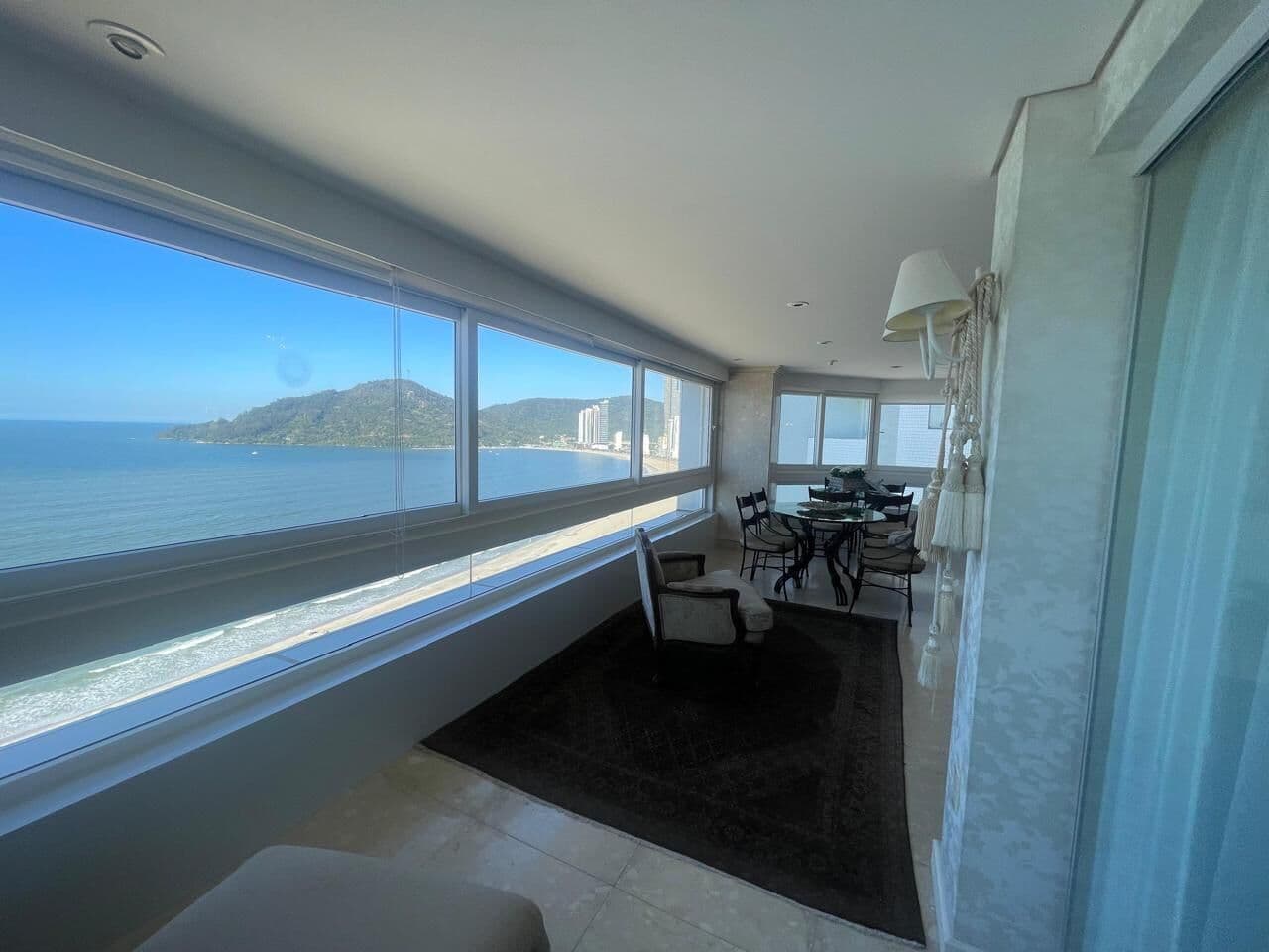 Apartamento em Balneário Camboriú - Centro