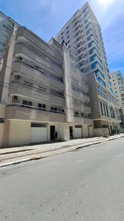 Apartamento em Meia Praia, Itapema/SC