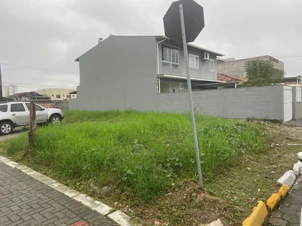 Terreno para sua nova morada