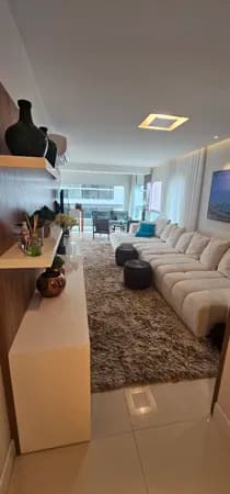 Apartamento Alto Padrão em Meia Praia, Itapema/SC