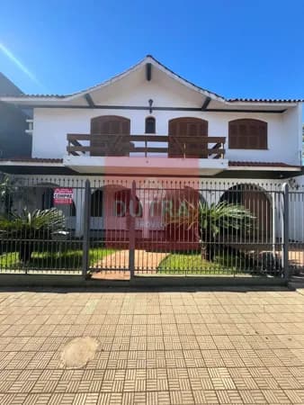 Sobrado em Santo Ângelo - Centro