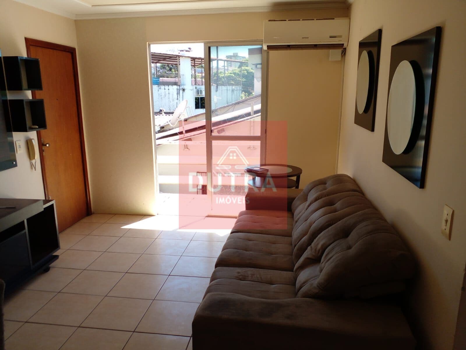 Apartamento em Santo Ângelo - Oliveira