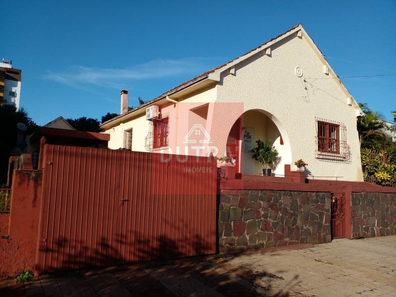 Casa em Santo Ângelo - Centro