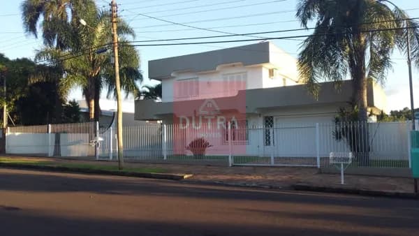 Casa em Santo Ângelo - Dido