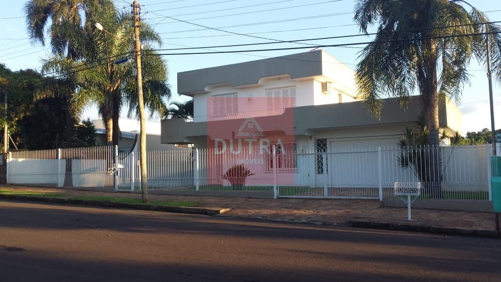 Casa em Santo Ângelo - Dido