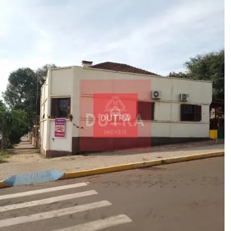 Casa em Santo Ângelo - Centro