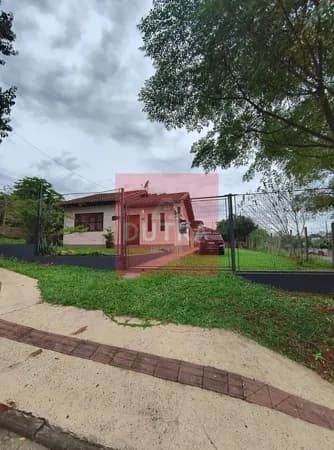 Casa em Santo Ângelo - Menges