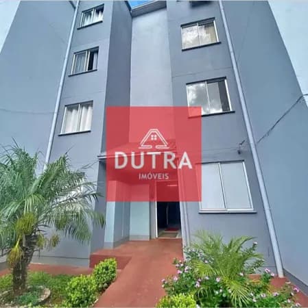 Apartamento em Santo Ângelo - Mário Pilau