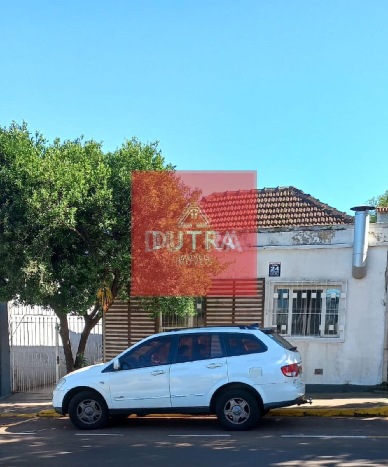 Casa em Santo Ângelo - Centro