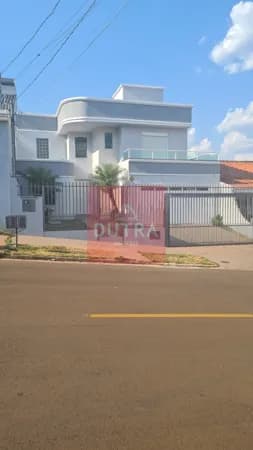 Casa em Santo Ângelo - Jardim Residencial Sabo