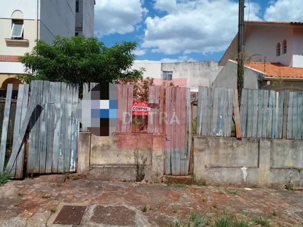 Lote/Terreno em Santo Ângelo - Centro