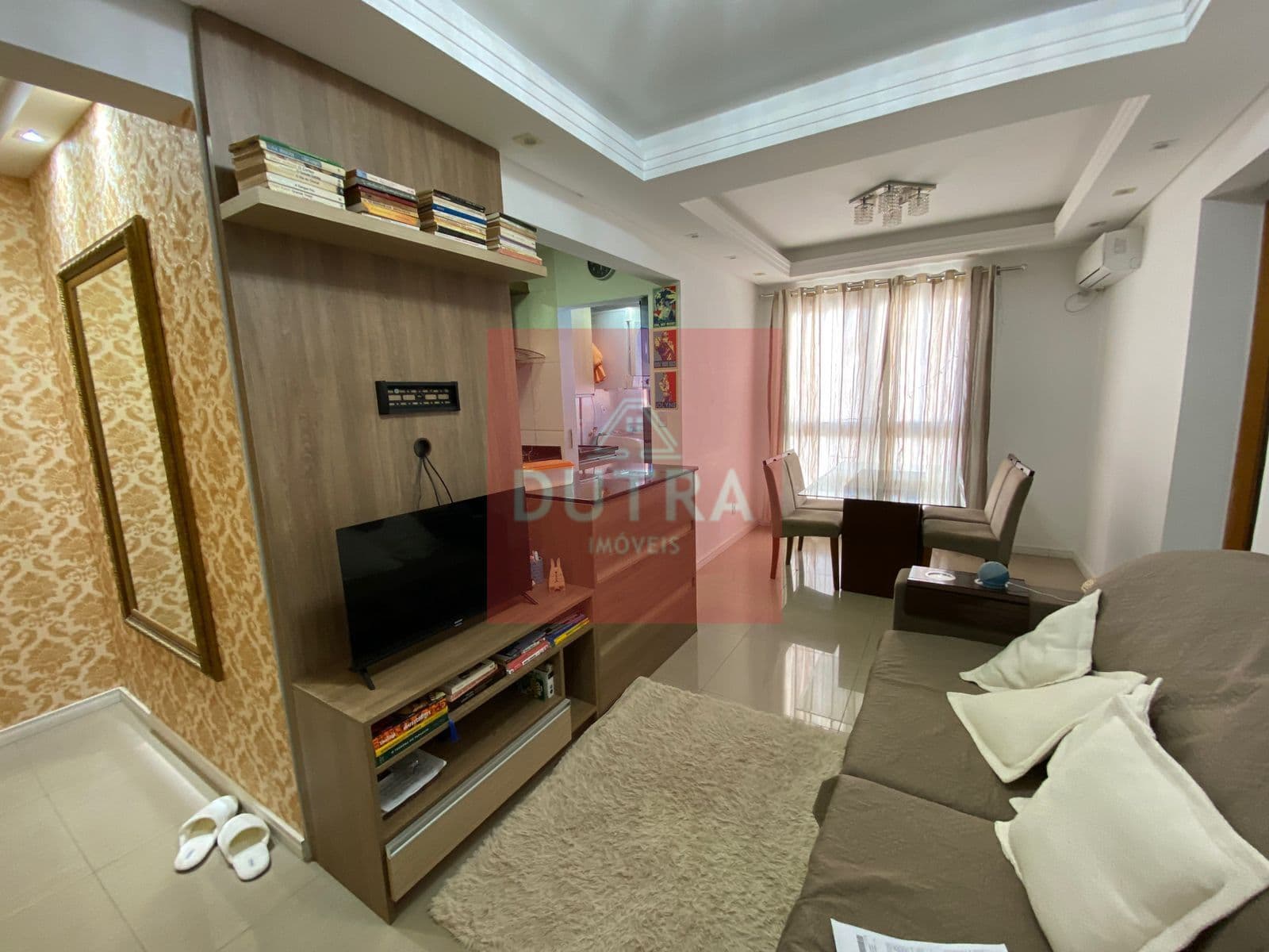 Apartamento em Santo Ângelo - Patz