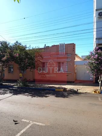 Casa em Santo Ângelo - Centro