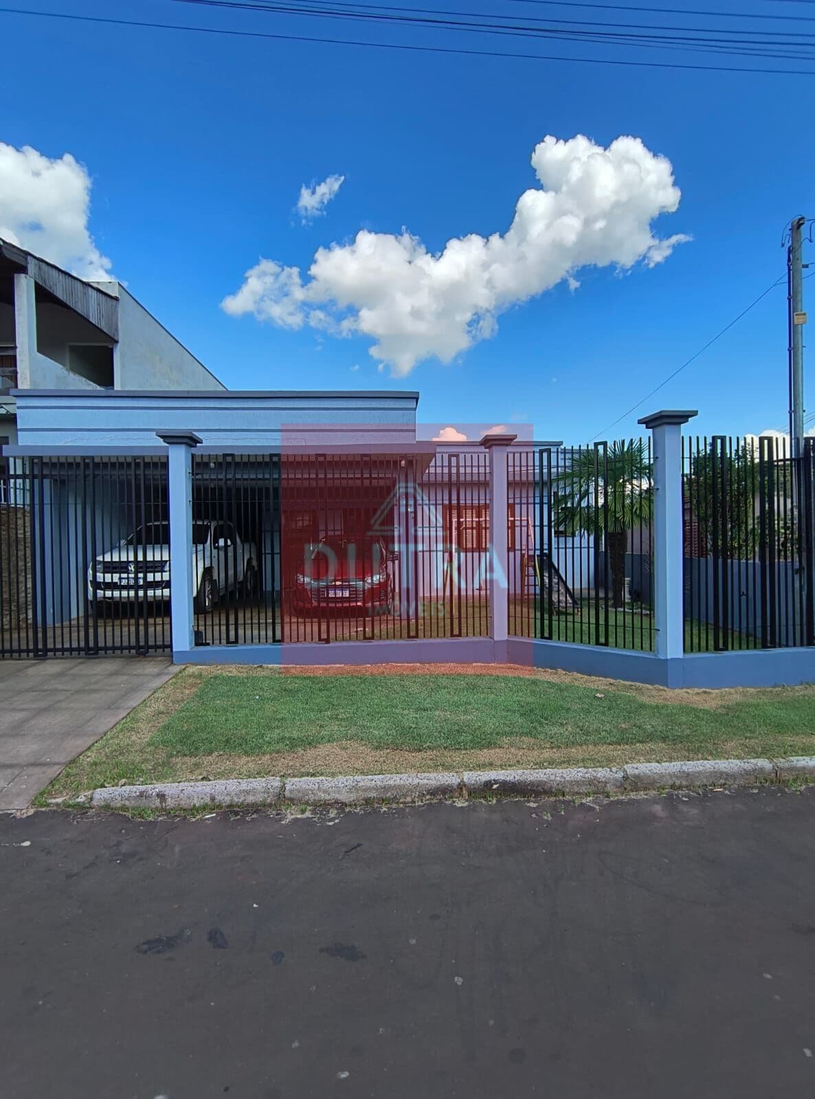 Casa em Santo Ângelo - São Carlos