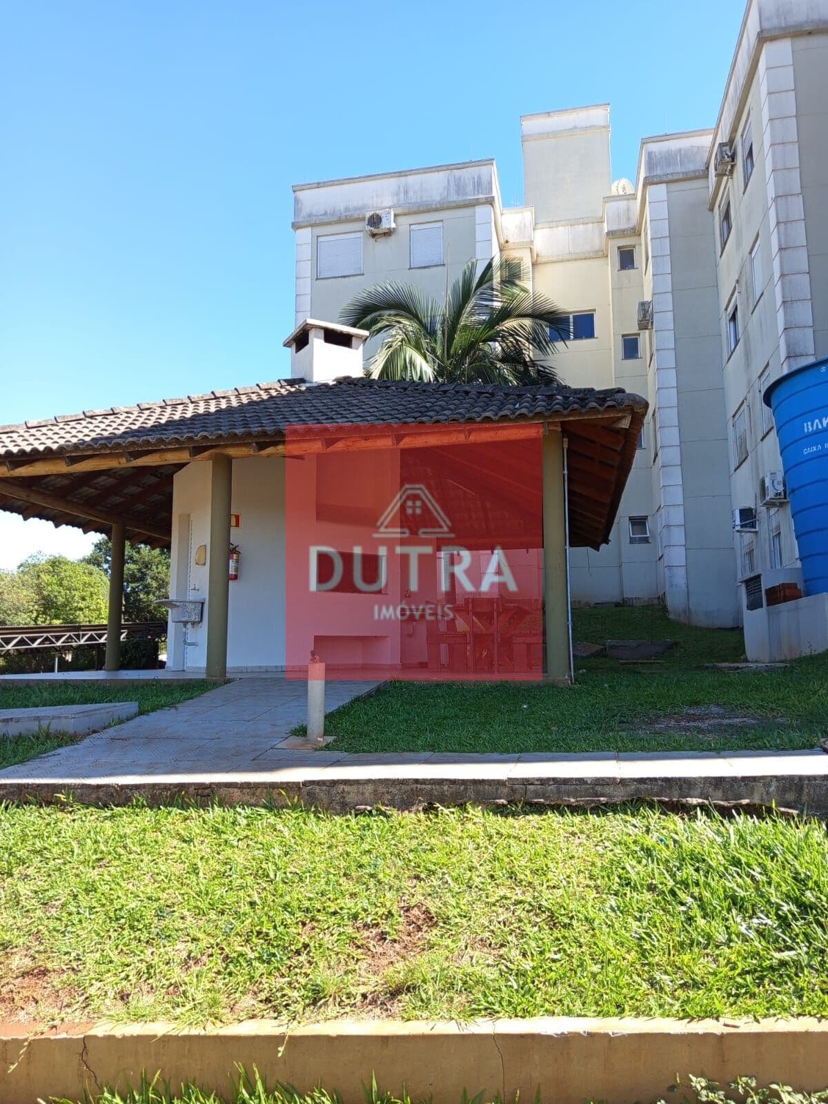 Apartamento em Santo Ângelo - Casaroto