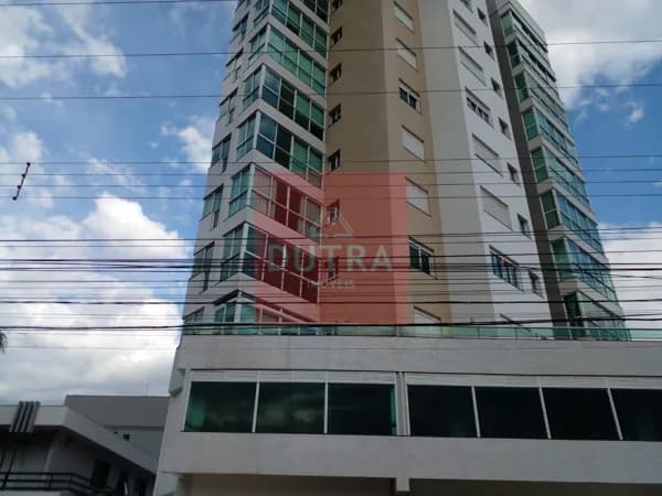 Apartamento em Santo Ângelo - Centro