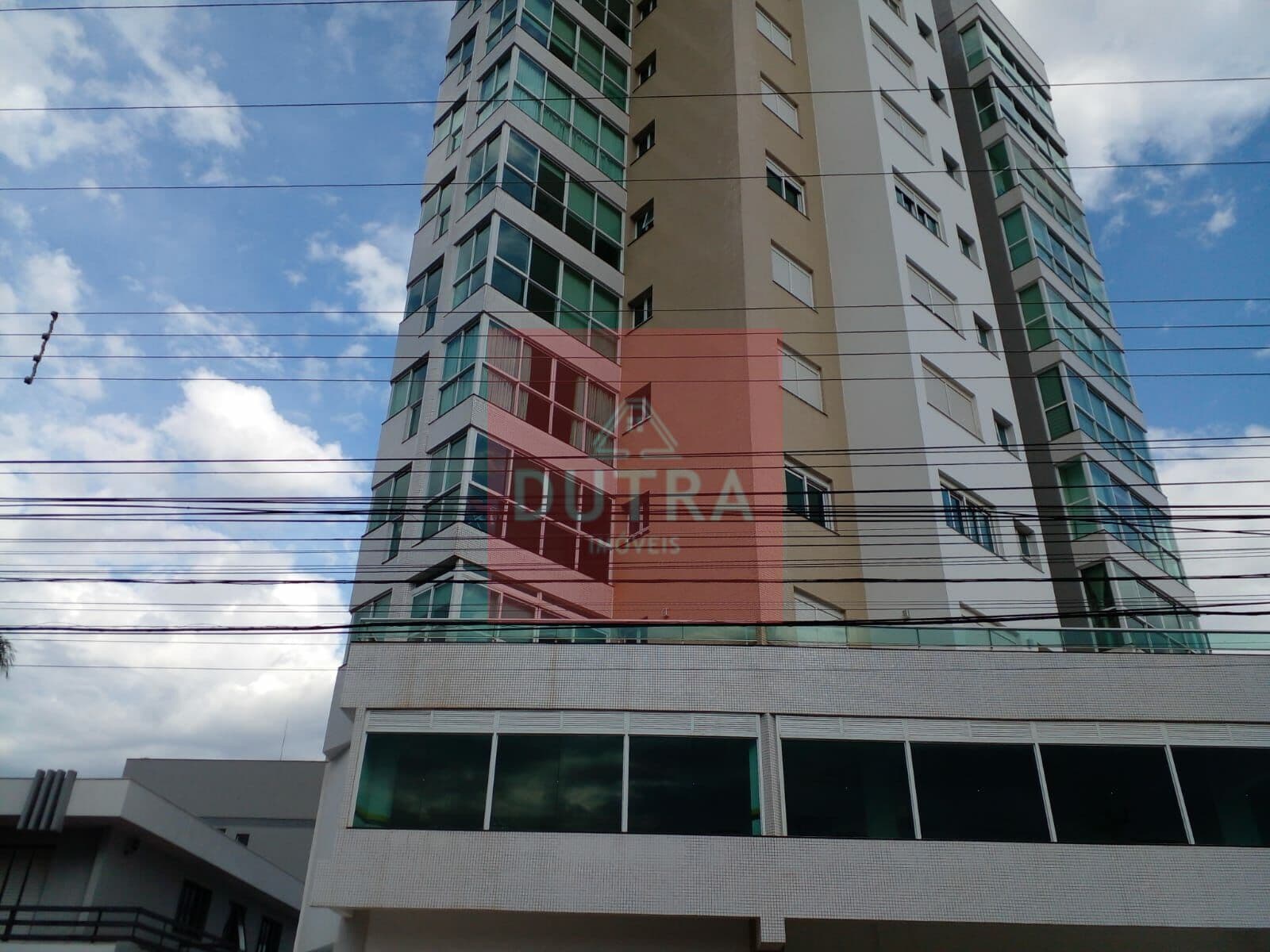 Apartamento em Santo Ângelo - Centro